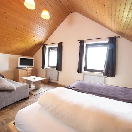 Zum Bergischen Hof Hotel