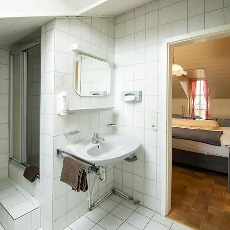 Hotel Zum Bergischen Hof