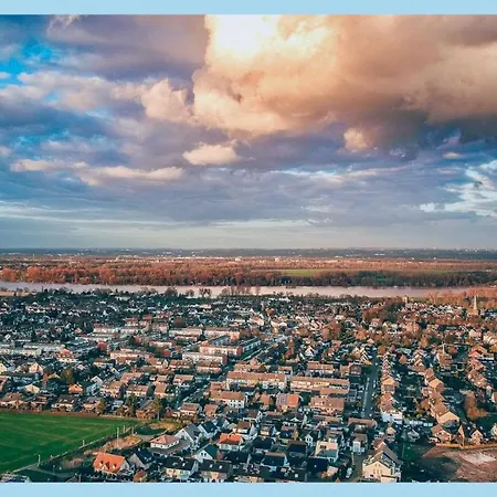 Zum Bergischen Hof Dormagen