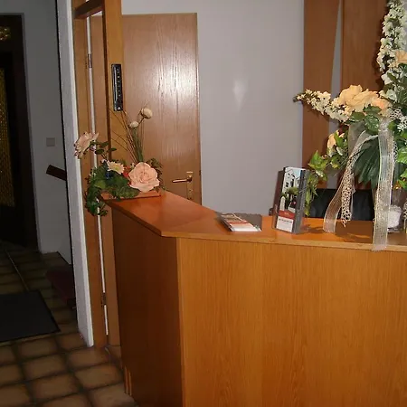 Hotel Zum Bergischen Hof Dormagen