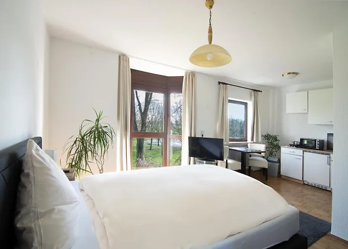 Hotel Zum Bergischen Hof