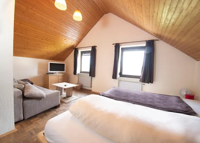 Zum Bergischen Hof Hotel