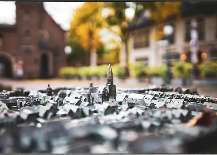 Hotel Zum Bergischen Hof