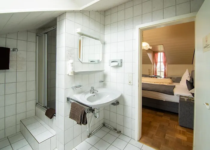 Hotel Zum Bergischen Hof