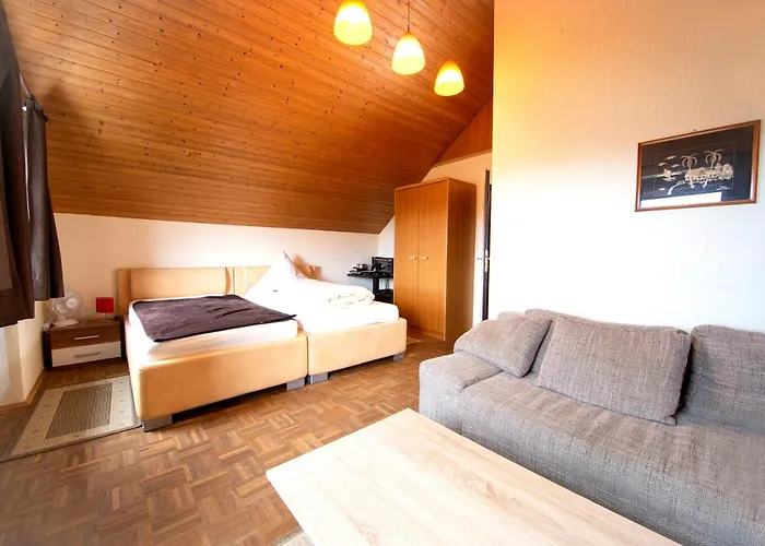 Zum Bergischen Hof Hotel 2*