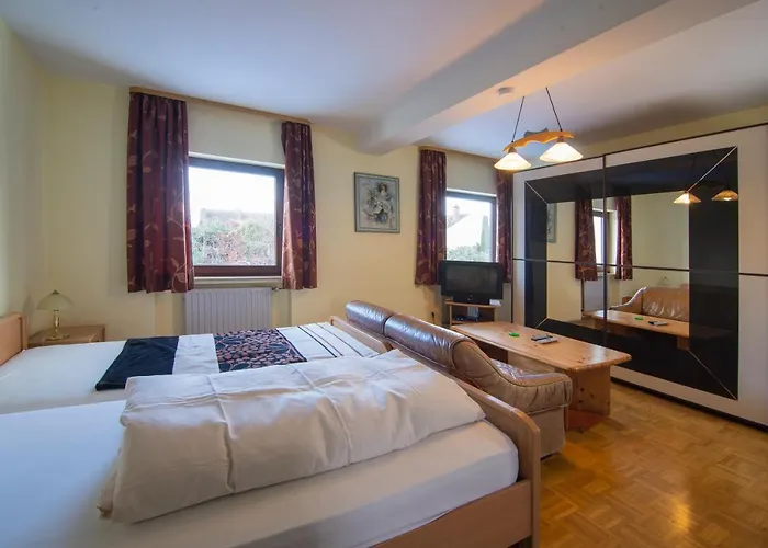 Hotel Zum Bergischen Hof Dormagen