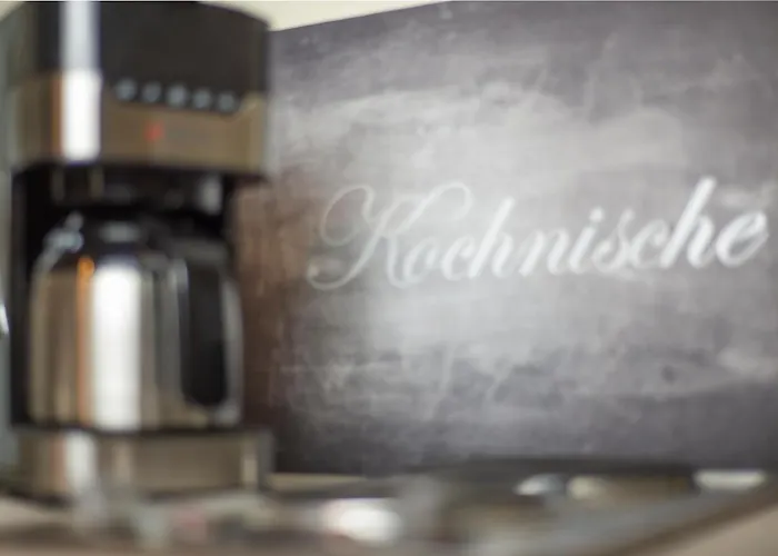 Hotel Zum Bergischen Hof