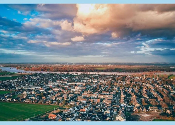 Zum Bergischen Hof Dormagen
