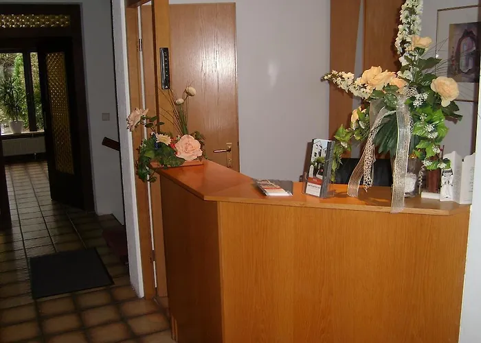 Hotel Zum Bergischen Hof Dormagen